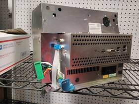 1361880 Radiometer Radiomerter Supply Unit Psu Power Technics - Abl800