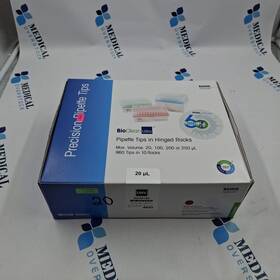 30389189 Rainin Bioclean Ultra Pipette Tips 20ul 960 In 10 Racks