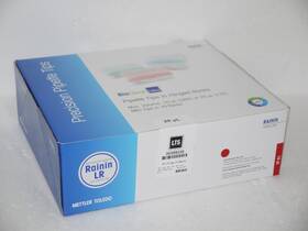 30389226 Rainin Mettler Toledo Lr Rt Lts 20ul Fl 960a/10 Pipette Tips Racks New 30389226 Rainin Mettler Toledo Lr Rt Lts 20ul Fl 960a/10 Pipette Tips Racks New