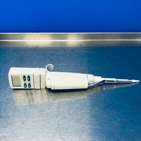 A0600443e Rainin Edp3 Plus 2 - 20 L Electronic 1-channel Pipette 5v 1a Advanced Ergonomic