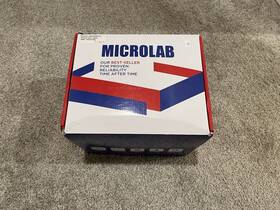 Ram 135048256170 Microlab 350 Series 350seta