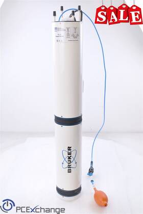 V-xl-hl-030 Rapid Biomedical Biomedical/bruker Transmit-receive Volume Coil Id40 Ref 02089
