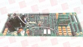 Ncs3005 Rauland Borg / Used