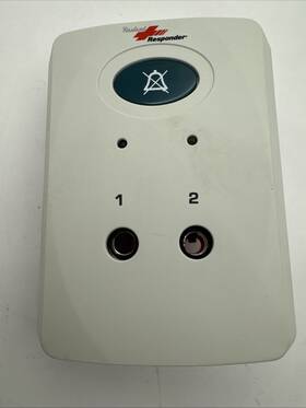 R4k2jack Rauland Borg / Used Bent Pins For Repair Unused