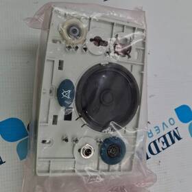M891570202208952634 Rauland Responder Enhanced Single Patient Stn 353001