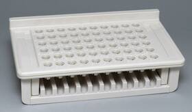801-201 Ray Biotech Magnetic Separation System For Magnetic-bead Assays Elisa Etc. 60-position 801-201 Ray Biotech Magnetic Separation System For Magnetic-bead Assays Elisa Etc. 60-position