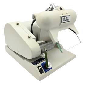 098242.00 Ray Foster Ag05 High Speed Alloy Grinder 1/4hp With Suction Port 098242.00 Ray Foster Ag05 High Speed Alloy Grinder 1/4hp With Suction Port