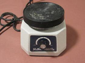 Dv34 Ray Foster Laboratory Investment Vibrator Dental Dv34 Ray Foster Laboratory Investment Vibrator Dental
