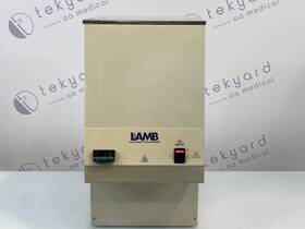 E66hc Raymond A. Lamb E66hc/120 Ra High Capacity Wax Dispenser