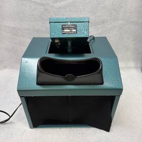 Ls-7cb Raytech Ultraviolet Long And Short Uv Ls-7 Tested Working