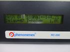 Rc-200 Phenomenex Hplc Minimizer Solvent