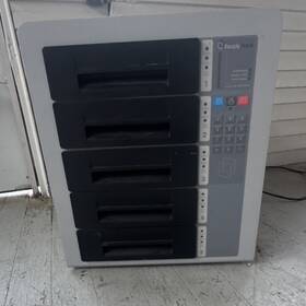 Rdi-uv-88888 Readydock Medical Laboratory Docking Station Uv Disinfection Device