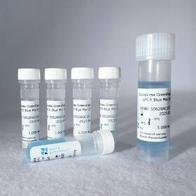 Az-2301 Realtimeprimers.com Qpcr Master Mix For Sybr Green Quantitative Real Time Pcr