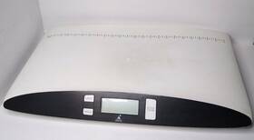 Oz-55 Redmon 7174 Precision Digital Scale Infant Baby Pet Measure 3.5 Lb