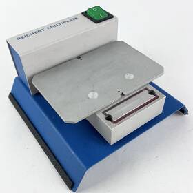 Reichert 705402 Leica Ag Multiplate Film Application 100-240v 400w