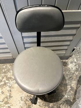 534613b0213171 Reliance Haag-streit Model 5346 - Light Grey In Great Condition