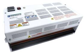 Ls18d-115 Rennco Digital Lift Seal Heat Sealer With Warranty