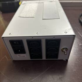 Bv65b5252axx Reo Medical Isolating Transformer Bv65b5252axx Reo Medical Isolating Transformer
