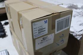 Cpmqk05r1 Rephile Rr100q1kt New Replacement Cartridge Kit For Millipore Qpak