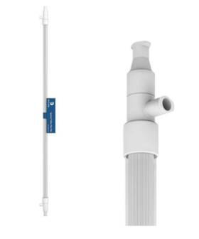 Repligen D02-p20u-10-s Midikros Spectrum Hollow Fiber Filter 20cm 0.2um