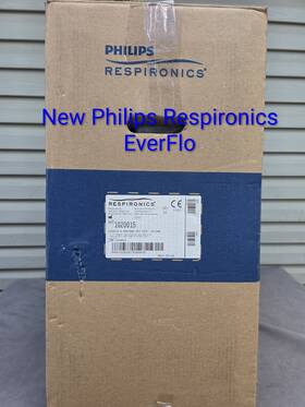 1069210 Respironics Tank 5liter New
