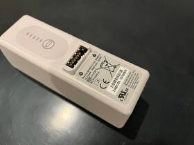 1113780 Respironics Rechargeable Li-ion Battery 14.8v For Trilogy