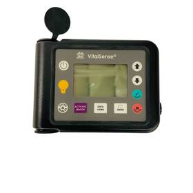 500-0003-00 Respironics Mini Mitter Vitalsense Physiological Temperature Monitor 500-0003-00 Respironics Mini Mitter Vitalsense Physiological Temperature Monitor