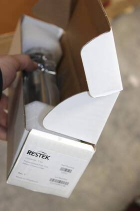 Restek 22022 New Replacement Fuel Gas