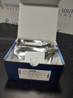 Mgso4 Restek 26125 Q-sep Quechers Dspe 2 Ml Centrifuge Tube Contains 150 Mg 5