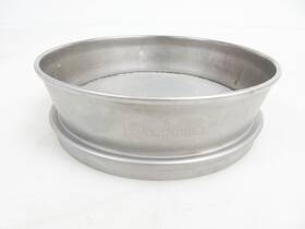 Retsch 08-418-03 Test Sieve 8 Inch X 2 316l No 80 180 Um Astm E11 60150000180
