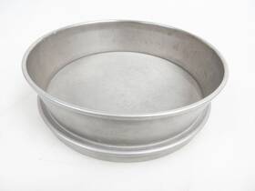 Retsch 08-418-04 Test Sieve 8 Inch X 2 316l No 70 212 Um Astm E11 60150000212