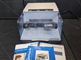 20.745.0001 Retsch Mm400 Qiagen Tissuelyser Ii Lab Ball Bead Mill Mixer Mm 400 Homogenizer