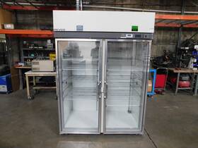 Rec5004a20 Revco Lab Chromatography Refrigerator M4667