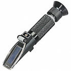 0-100ppt Rf20 Extech Refractometer Portable Salinity 793950222201 0-100ppt Rf20 Extech Refractometer Portable Salinity 793950222201