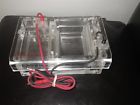 Rgx-60 Rage Cell Very Good Condition Rapid Agarose Gel Electrophoresis