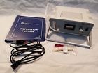 Rh17e Interscan Halimeter W Power Cord Rh17e Interscan Halimeter W Power Cord