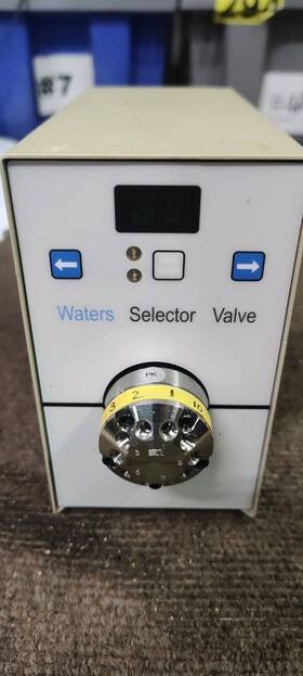 Ev700-102-wa Rheodyne Waters Column Switcher Valve Selector