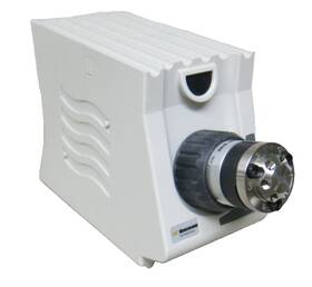 Mxt715-004 Rheodyne Hi-pressure 2-position 6-port Diverter Valve Pd715-000