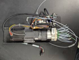 Pd2425-925 Rheodyne Illumina Miseq Fluidic Rotary Selector Valve 5850198