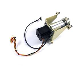 Rv500-104 Rheodyne 6-position Valve Selector With Lin 4118 Stepper Motor 1.2a