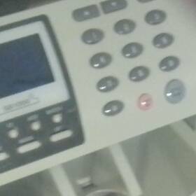 Rice Lake Sr-1000c Sbm Model 1000 Money Counter