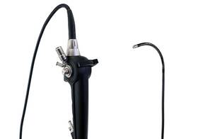 732607111 Richard Wolf 2-channel Laser Video Ureterorenoscope Downward Tip