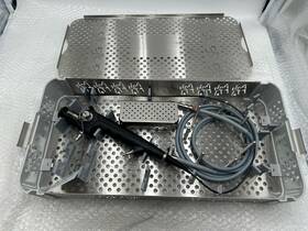 Richard Wolf 7326076 #7326076 3.3 Fr Cobra Flexible Ureteroscope- Read Ad