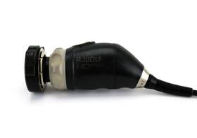 85550.975 Richard Wolf Hd Endocam Camera Head
