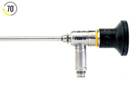 8650.415 Richard Wolf Panoview Plus Utrine Endoscope 70 4 Mm