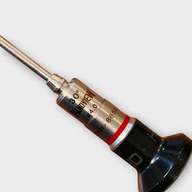 8654.422 Richard Wolf 4.0 Mm 30 Panoview Plus Utrine Endoscope 8654.422 Richard Wolf 4.0 Mm 30 Panoview Plus Utrine Endoscope