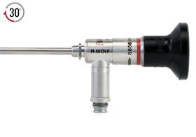 8654.422-r Richard Wolf Refurbished 4.0 Mm 30 Panoview Plus Utrine Endoscope 8654.422-r Richard Wolf Refurbished 4.0 Mm 30 Panoview Plus Utrine Endoscope