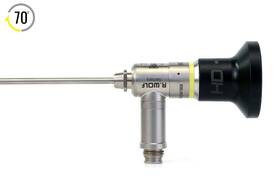 8672.425 Richard Wolf 70 Standard Panoview 2.7 Mm 8672.425 Richard Wolf 70 Standard Panoview 2.7 Mm