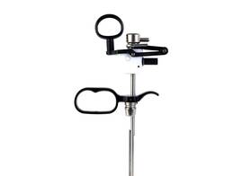 8680.225 Richard Wolf Working Element For Bipolar Resectoscope Closed Passive