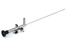 8702.517 Richard Wolf 6/7.5 Fr. Fiber Ureterorendoscope 330 Mm
